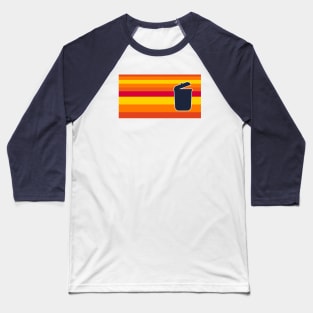 Vintage Throwback Baseball T-Shirt